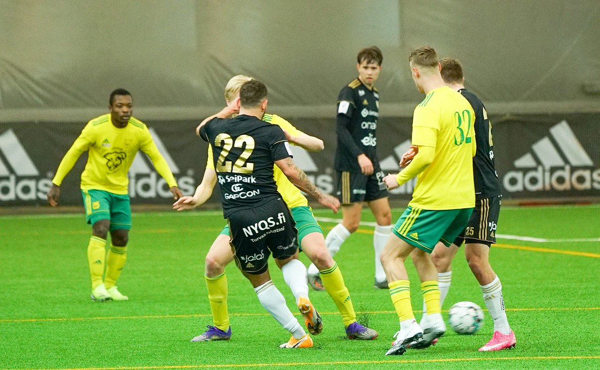 Jatkopaikat pelissä Suomen Cupissa – viisi ottelua viikonloppuna