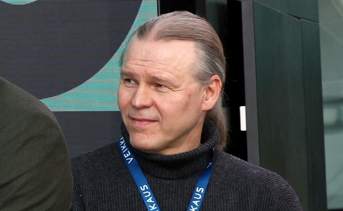 Marko Rajamäki: ”Molemmat joukkueet ovat ansaitusti finaalissa”