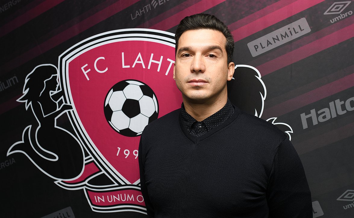 FC Lahden Zeneli harmissaan tappiosta, mutta "onneksi virheet näkyivät nyt"