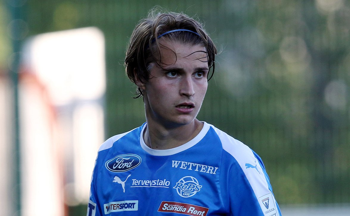 ​"Todella ystävällinen vastaanotto" – IFK Mariehamnin uudet pelaajat jo osa joukkuetta