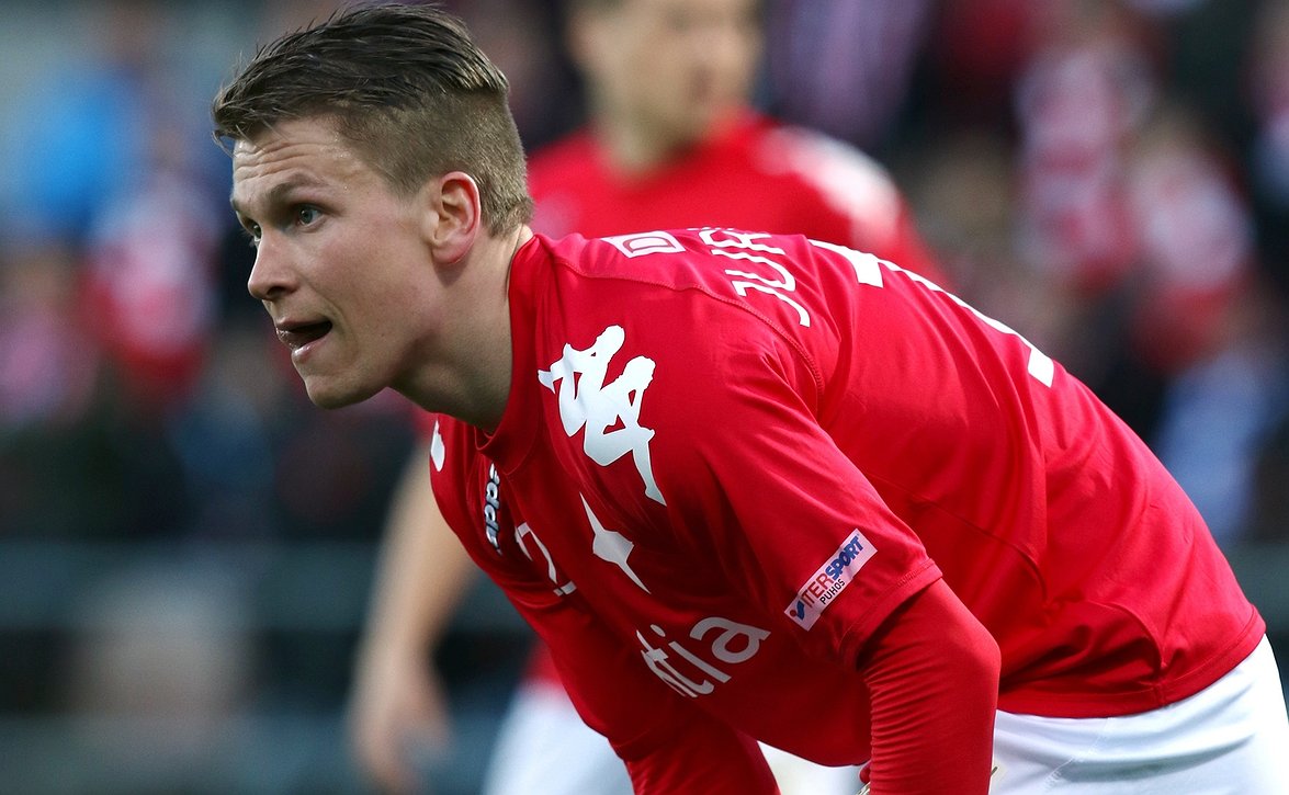 Otto-Pekka Jurvainen jatkaa HIFK:ssa