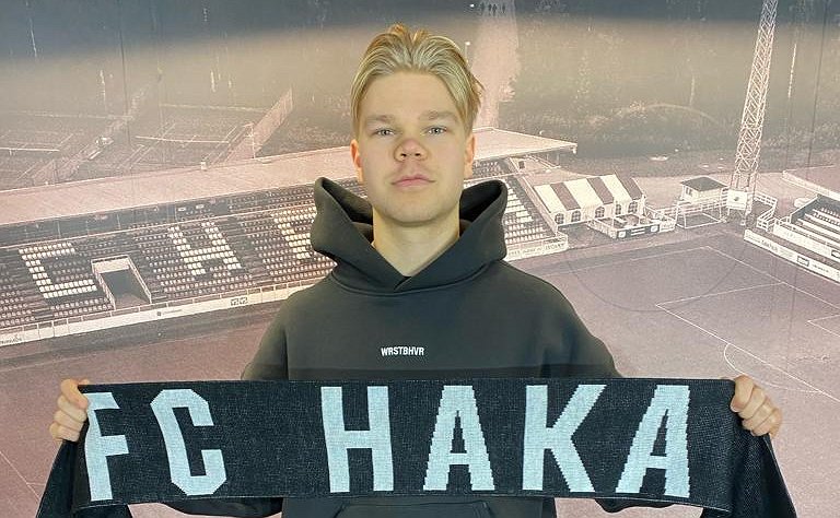 FC Hakan Talo hakee uutta alkua – ”On kiva mennä treeneihin”