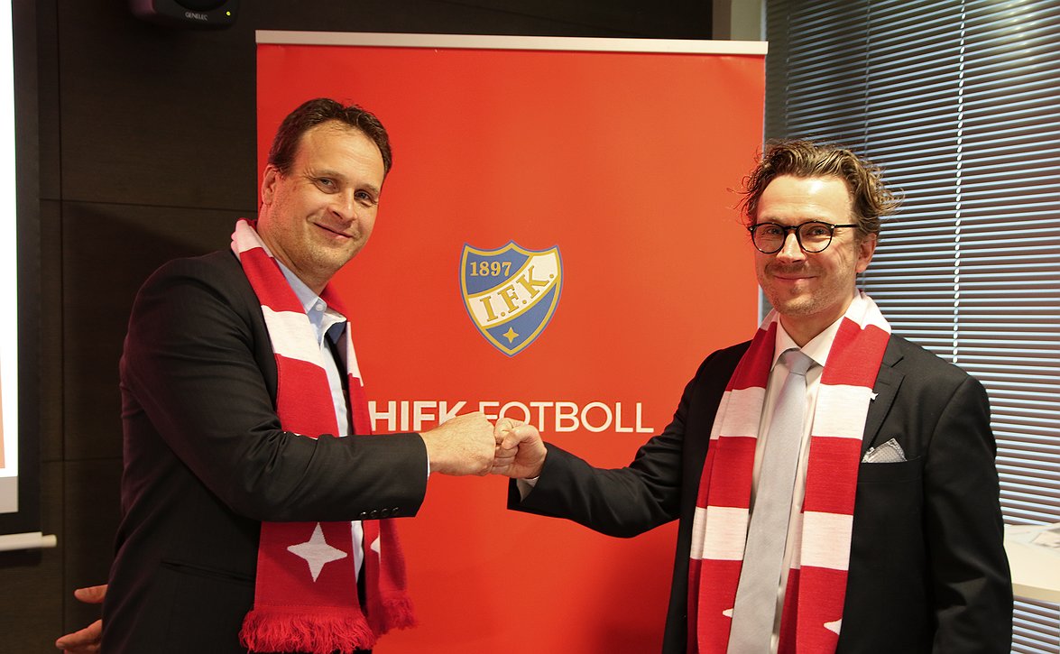 HIFK nimitti hallituksensa – ”Osaamista monilta eri sektoreilta”