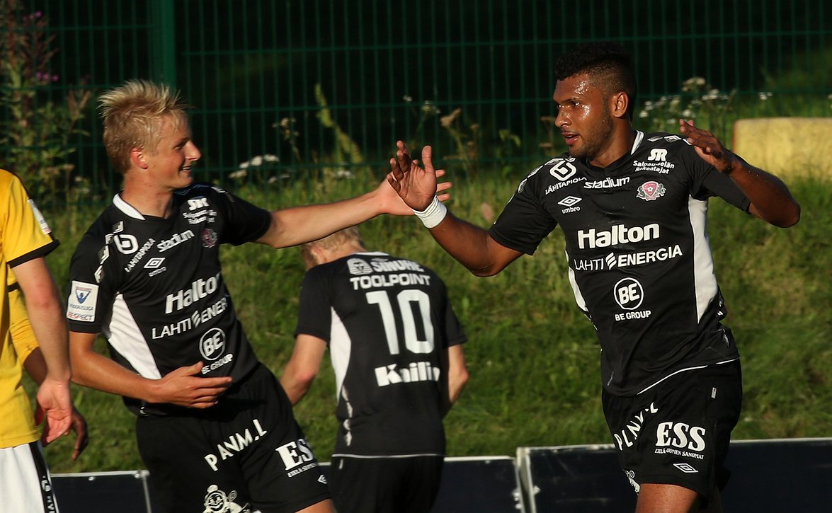 FC Lahti tähtää nuorennusleikkaukseen