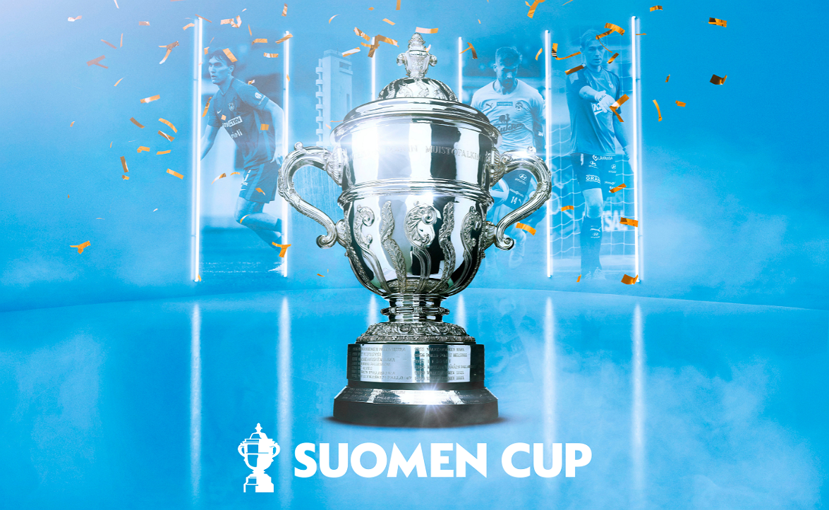 ​Sadan ilmoittautuneen joukkueen raja rikki Suomen Cupissa 2023