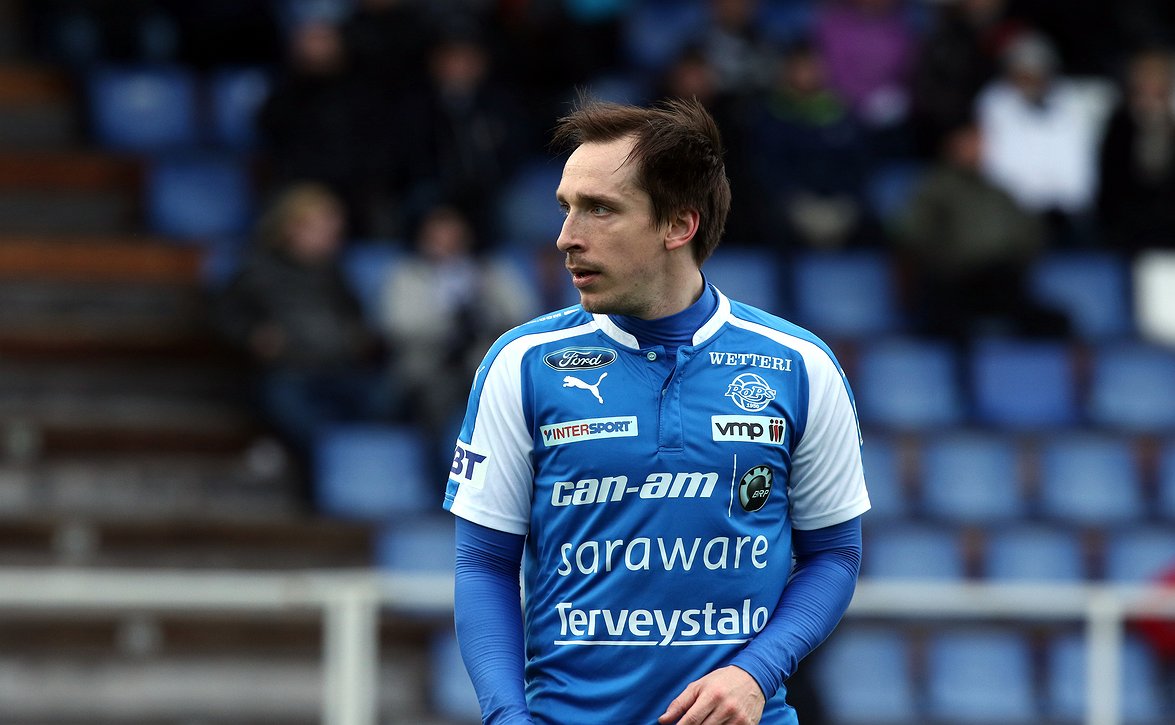 ​FC Inter sopimuksiin Niko Markkulan ja Mika Mäkitalon kanssa