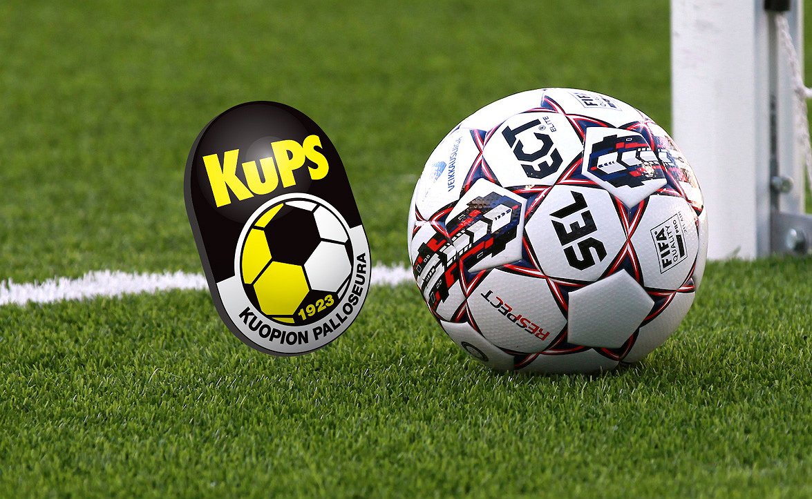 Rasmus Karjalaisen maalit toivat KuPS:lle pisteet (KuPS-IFK Mariehamn 2-1)