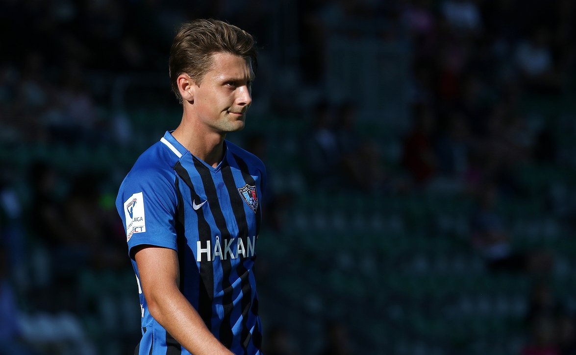 ​FC Inter haluaa tasaisuutta otteisiinsa: "Ollut meidän ongelma"