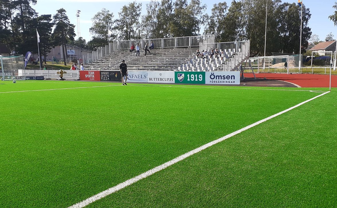 Ennakko: IFK Mariehamn-FC Lahti