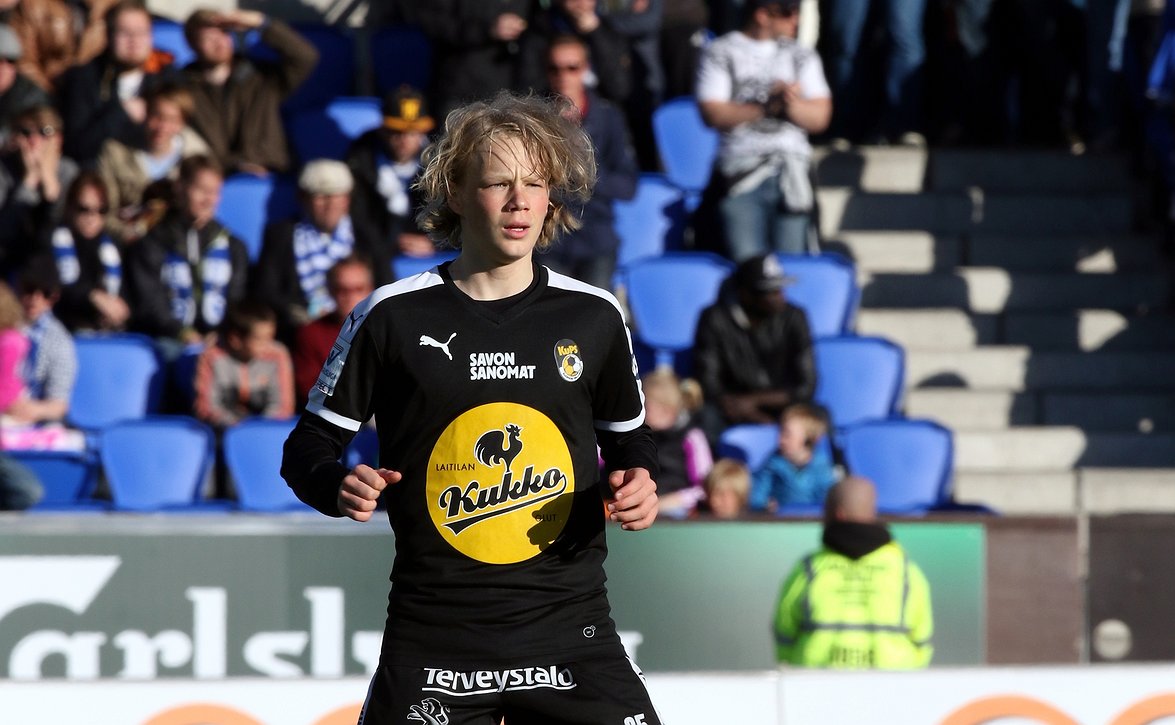 KuPS ja SJK jäivät ilman maaleja (KuPS-SJK 0-0)