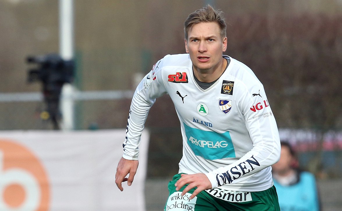 ​IFK Mariehamn luottavaisena reissupeliin: "Yksi kauden parhaista peleistä siellä"