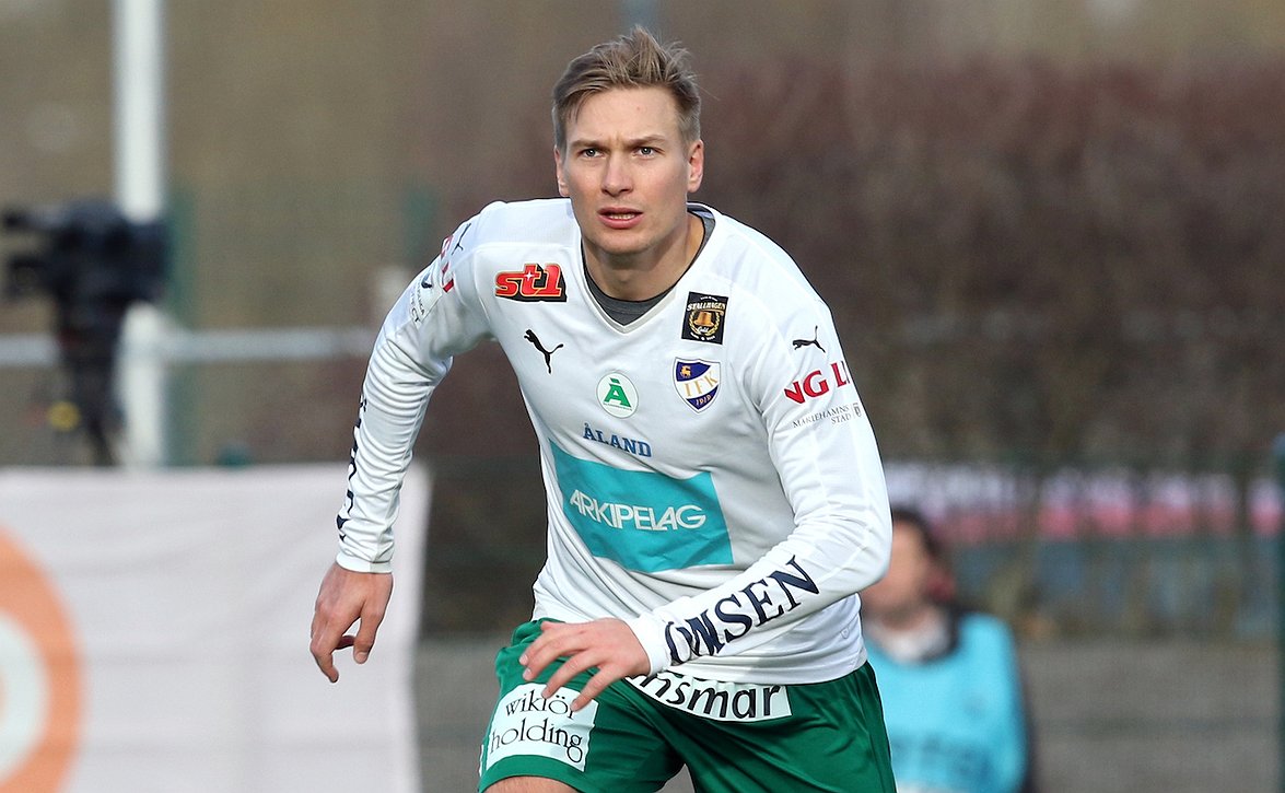 ​IFK Mariehamnin Kojola: "Kärsivällisyys palkittiin"