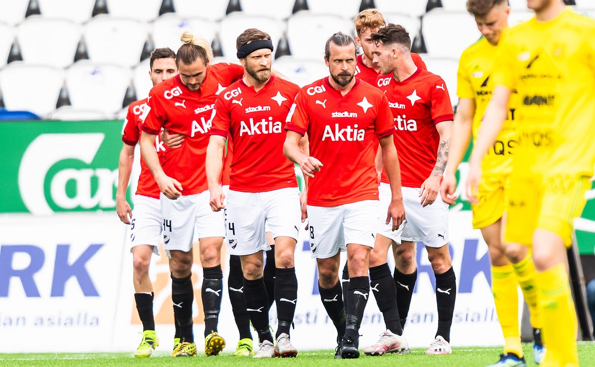 HIFK valmistautuu Liigacupiin: "Annamme kaikkemme jokaisessa ottelussa"