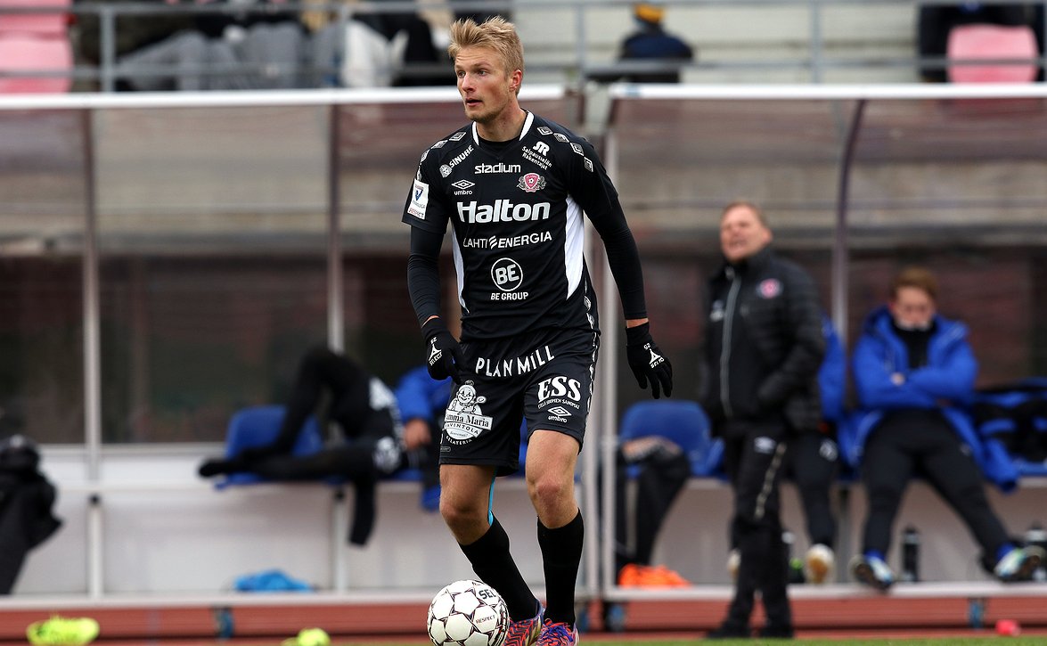 FC Lahti nousi voittoon (HIFK-FC Lahti 1-2)