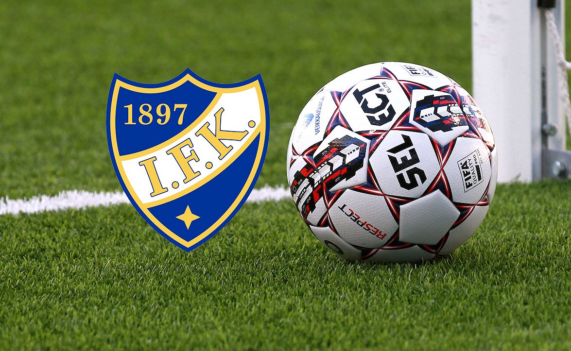 HIFK ja IFK Mariehamn tasatahdissa (HIFK-IFK Mariehamn 1-1)
