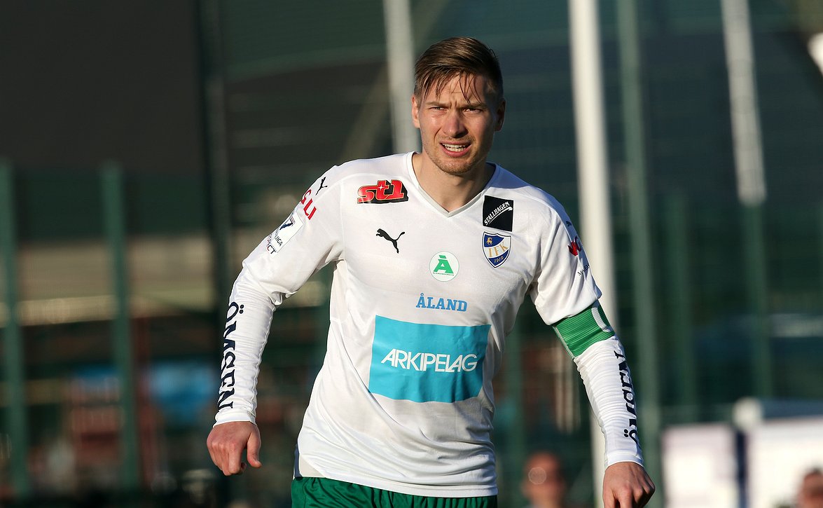 IFK Mariehamnissa ei odoteta ilmaisia pisteitä: "Ei se ole koskaan helppoa"
