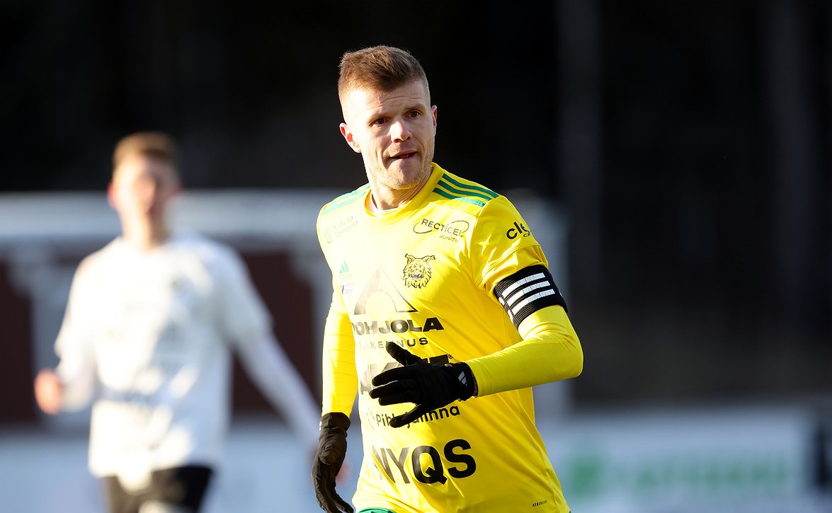 Ilves loppuhetkillä voittoon (Ilves-FC Lahti 3-2)