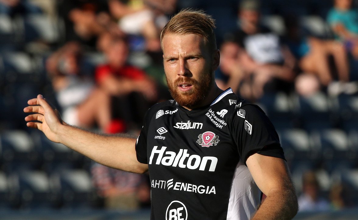 FC Lahden Anier selvisi säikähdyksellä 