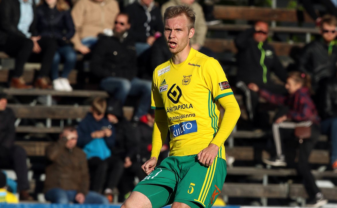 Ilveksen Tanska tiedostaa FC Lahden vahvuudet