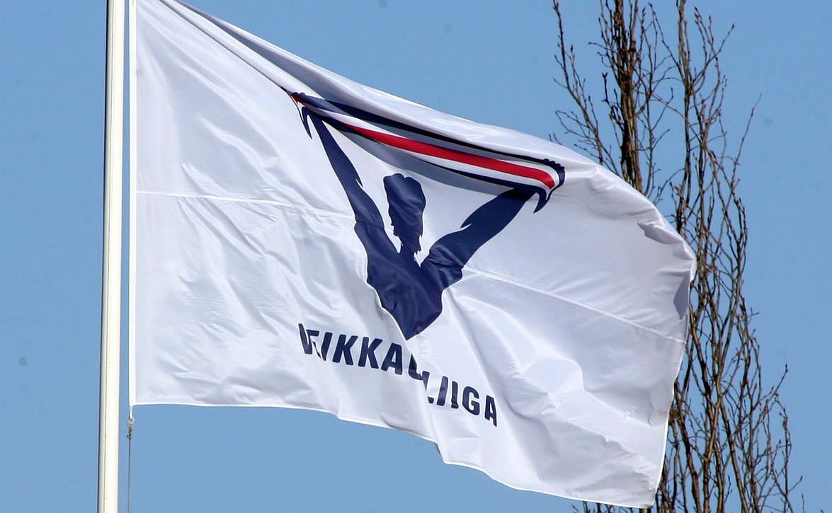 ​Veikkausliigan lauantain ottelu FC Haka – HIFK siirtyy myöhempään ajankohtaan