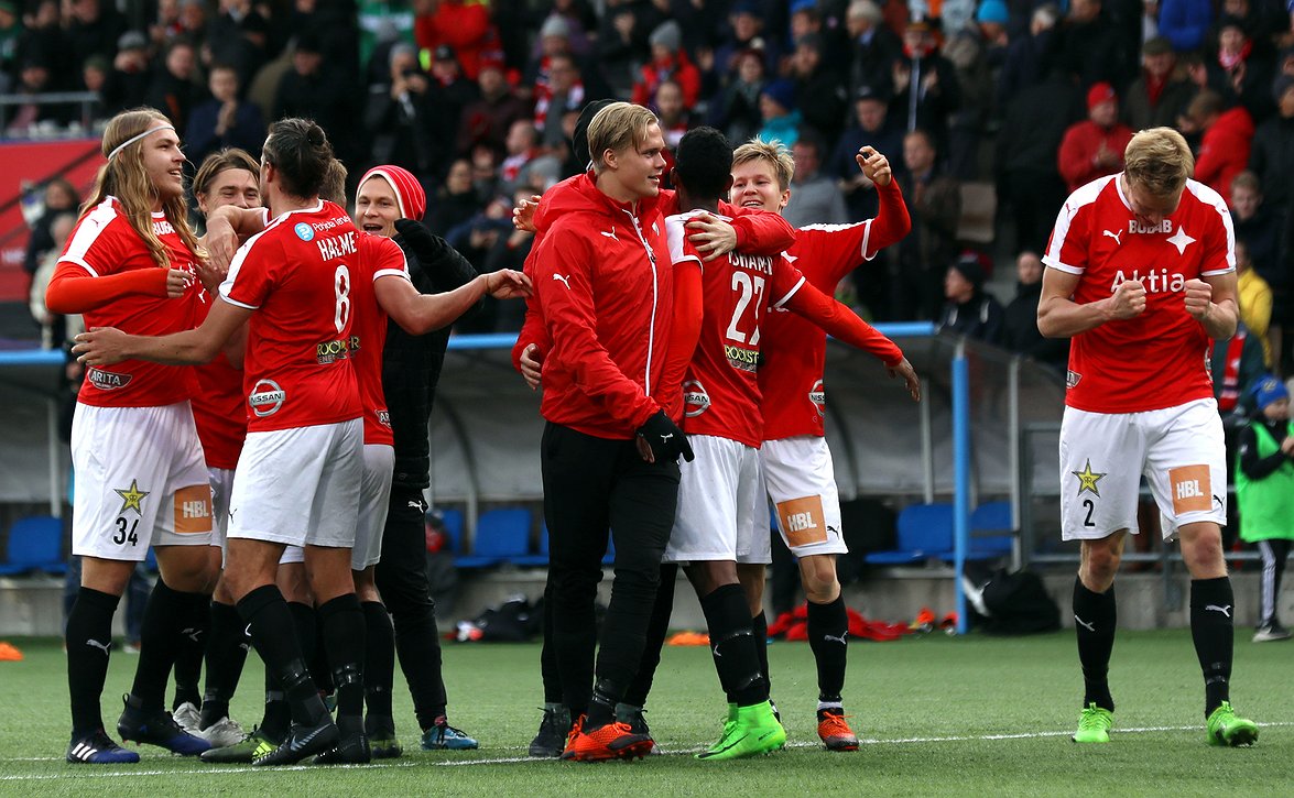 HIFK järjestää kauden avausmatkan Saksaan maaliskuun alussa