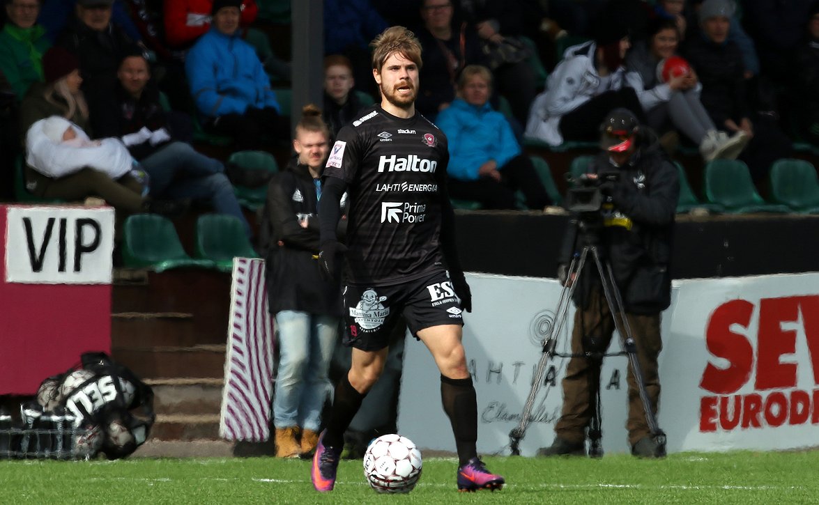 ​FC Lahti hamuaa jälleen HJK:n päänahkaa: "Iso mahdollisuus"