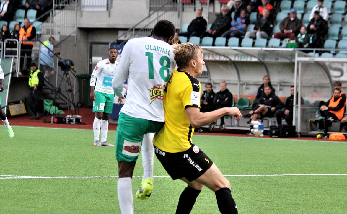 Vasara tietää IFK Mariehamnin vahvuudet - "Todella vaarallinen vastahyökkäysjoukkue"