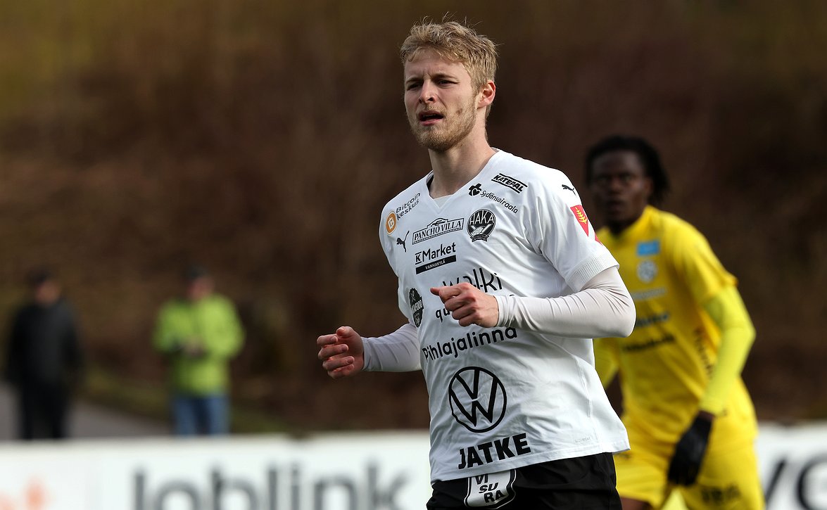 FC Hakan Purme haluaa KuPS:n päänahan – ”Nyt on meidän vuoromme voittaa”