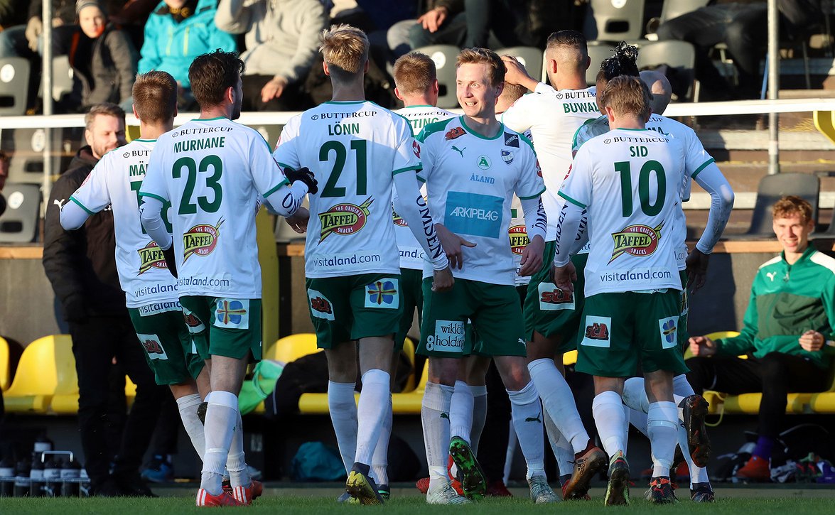 IFK Mariehamnin päävalmentajavalinta etenee – "ei vielä mitään varmaa"