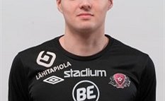 Mikael Salimäki ja FC Lahti sopimukseen