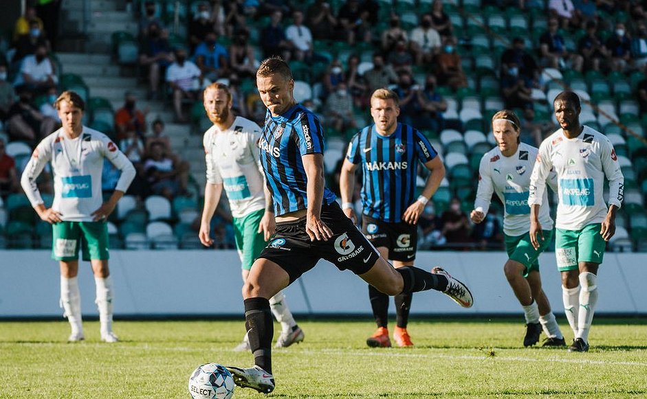 Ennakko: IFK Mariehamn - FC Inter