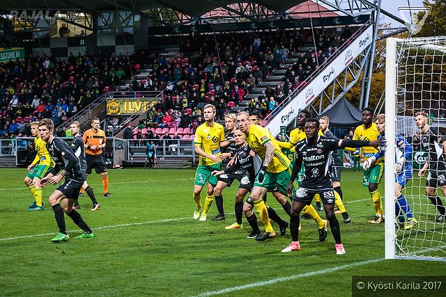 Preview: Ilves vei voiton FC Lahdesta tiukan väännön jälkeen 2-1 -lukemin.