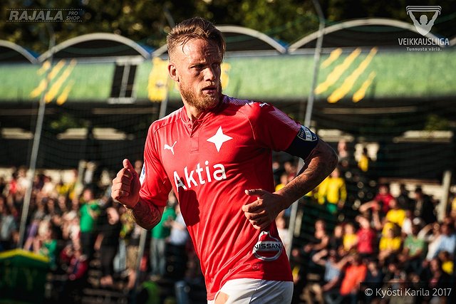 Preview: Ilves voitti Tammelaan saapuneen HIFK:n vivahteikkaiden vaiheiden jälkeen 4-3 -lukemin