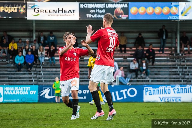 Preview: Ilves voitti Tammelaan saapuneen HIFK:n vivahteikkaiden vaiheiden jälkeen 4-3 -lukemin