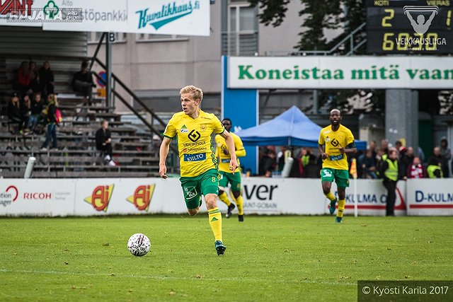 Preview: Juho Mäkelän sadas Veikkausliigamaali ei riittänyt HIFK:lle, vaan Ilves vei pisteet Eero Tammisen ja [...]