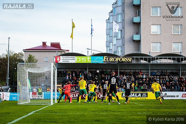Preview: Ilves nappasi 2-0 voiton PK-35:stä Tammelan stadionilla.