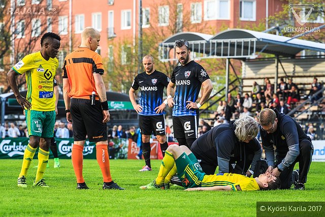 Preview: Inter haki pisteet Tampereelta 0-2 -luvuin.