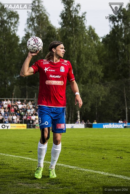 Preview: Rops voitti PS Kemin ensimmäisessä derbyssä. Samlla rikottiin Sauvosaaren katsojaennätys. 