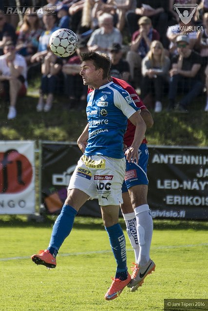 Preview: Rops voitti PS Kemin ensimmäisessä derbyssä. Samlla rikottiin Sauvosaaren katsojaennätys. 