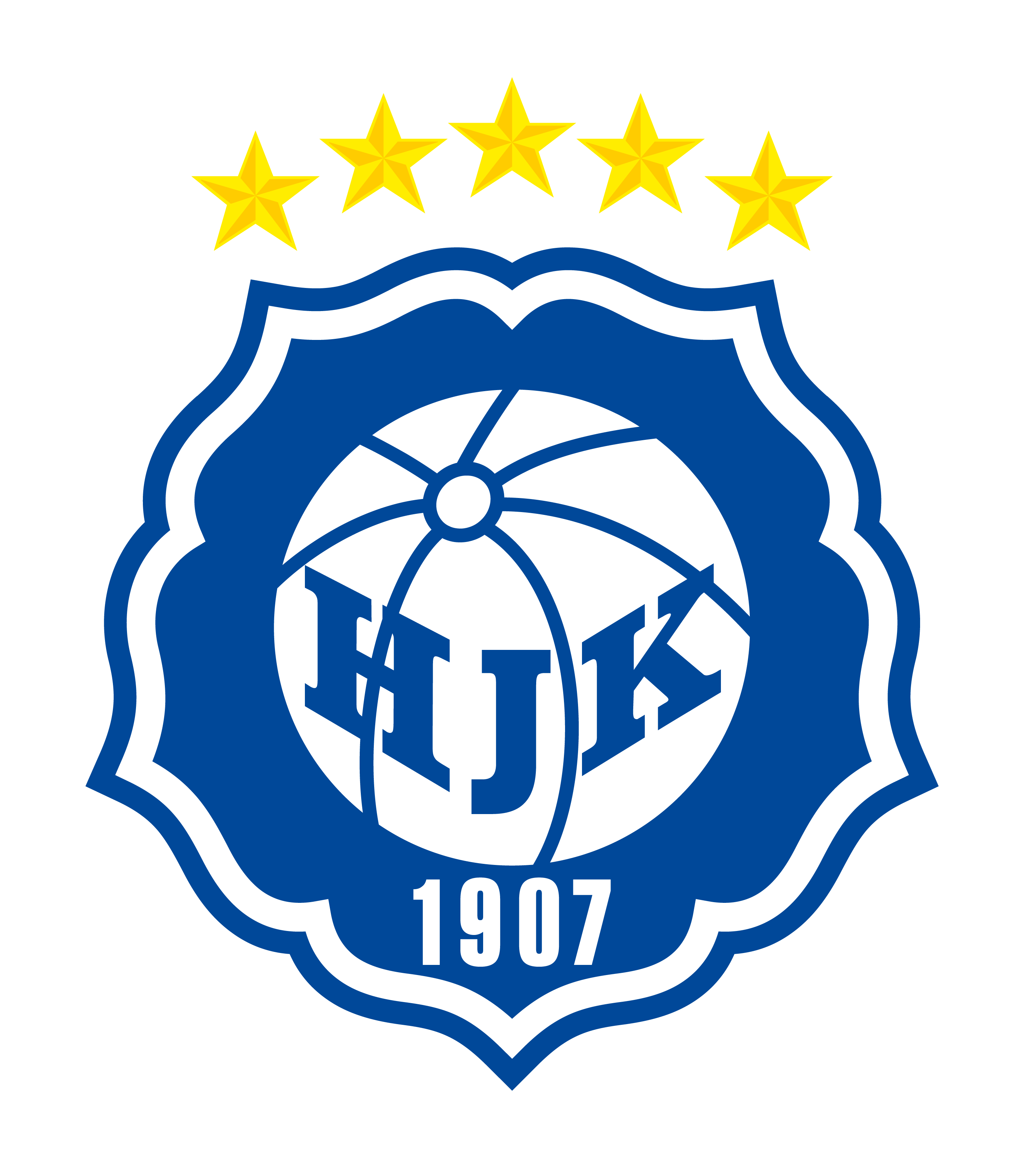 HJK