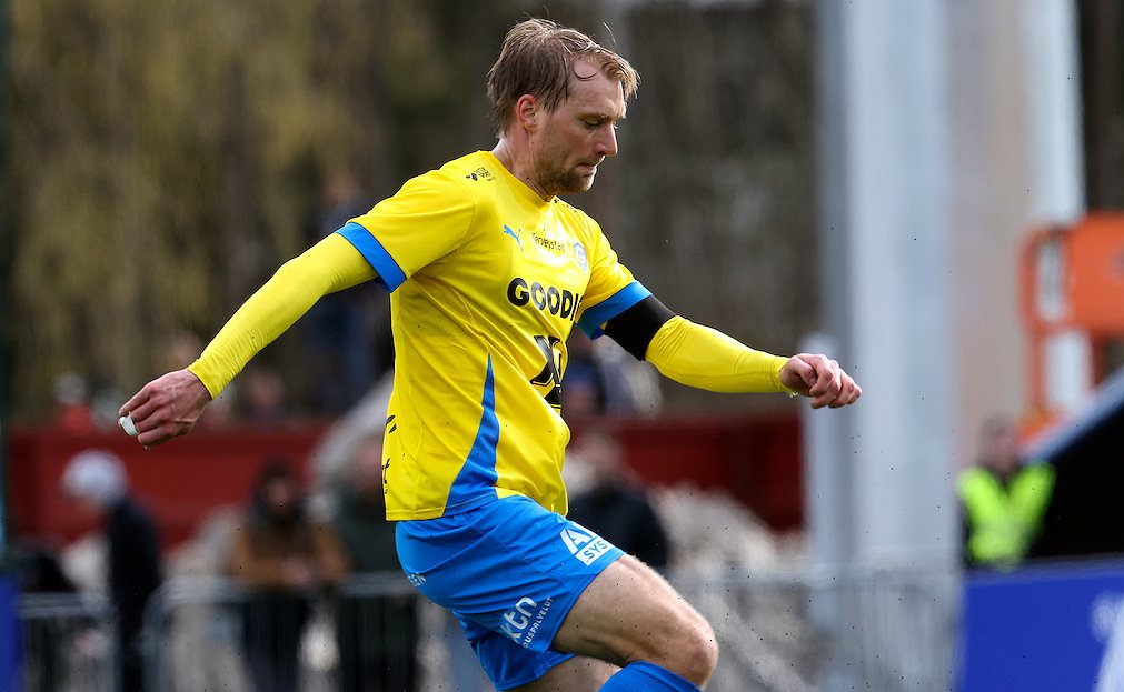 Asiantuntija Mika Hilander: "Gnistanilla kulkee, SJK:lla ei"