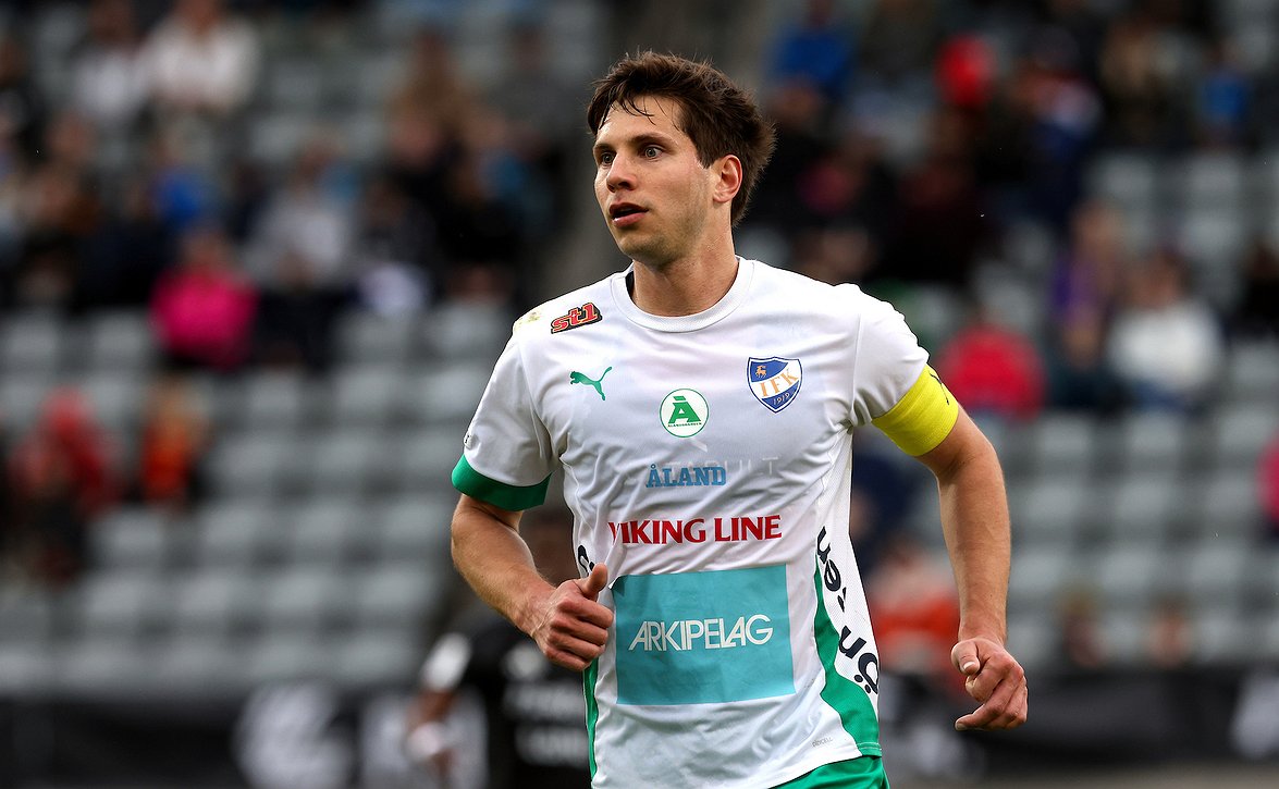 "Muutama päivä yhdessä ja todella hyvä ottelu" - IFK Mariehamn suuntaa kohti Göteborgia