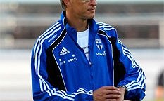 Markku Kanerva täyttää 50 vuotta