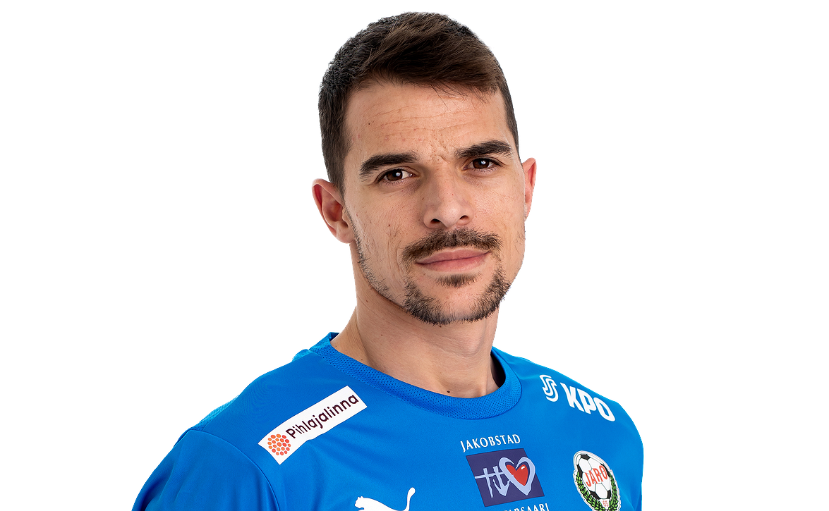 ​Jaro-maalivahti Miguel Santos I-P:lle: "Olemme taistelijoita ja perhe"
