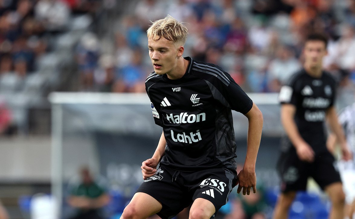 ​FC Lahti hakee kauden ensimmäistä vierasvoittoaan – "Siistiä päästä pelaaman tärkeitä pelejä"
