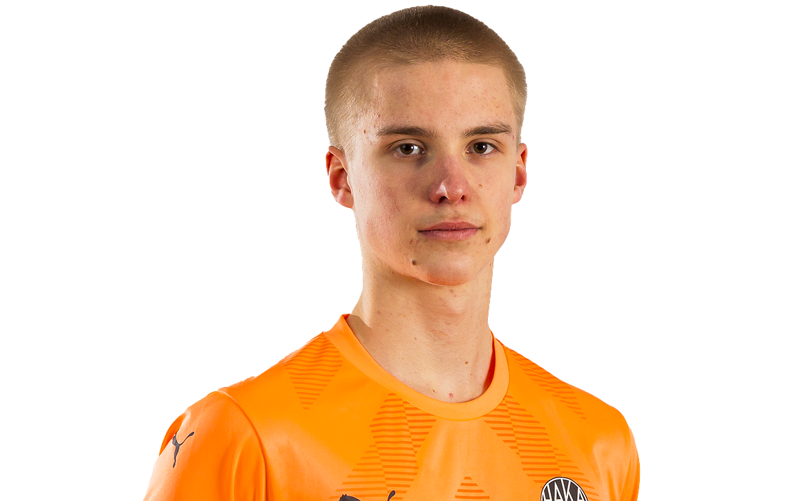 FC Hakan Oliver Heino hakee vastuuta Ykkösestä