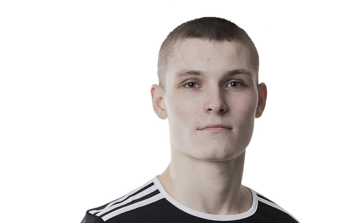 "Paljon jäi nälkää ensi kauteen" - Daniel Koskipalo jatkaa Lahdessa