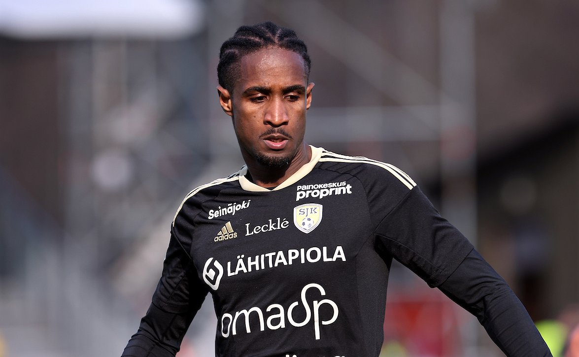 SJK:n pelaajia monen eri maajoukkueen matkassa