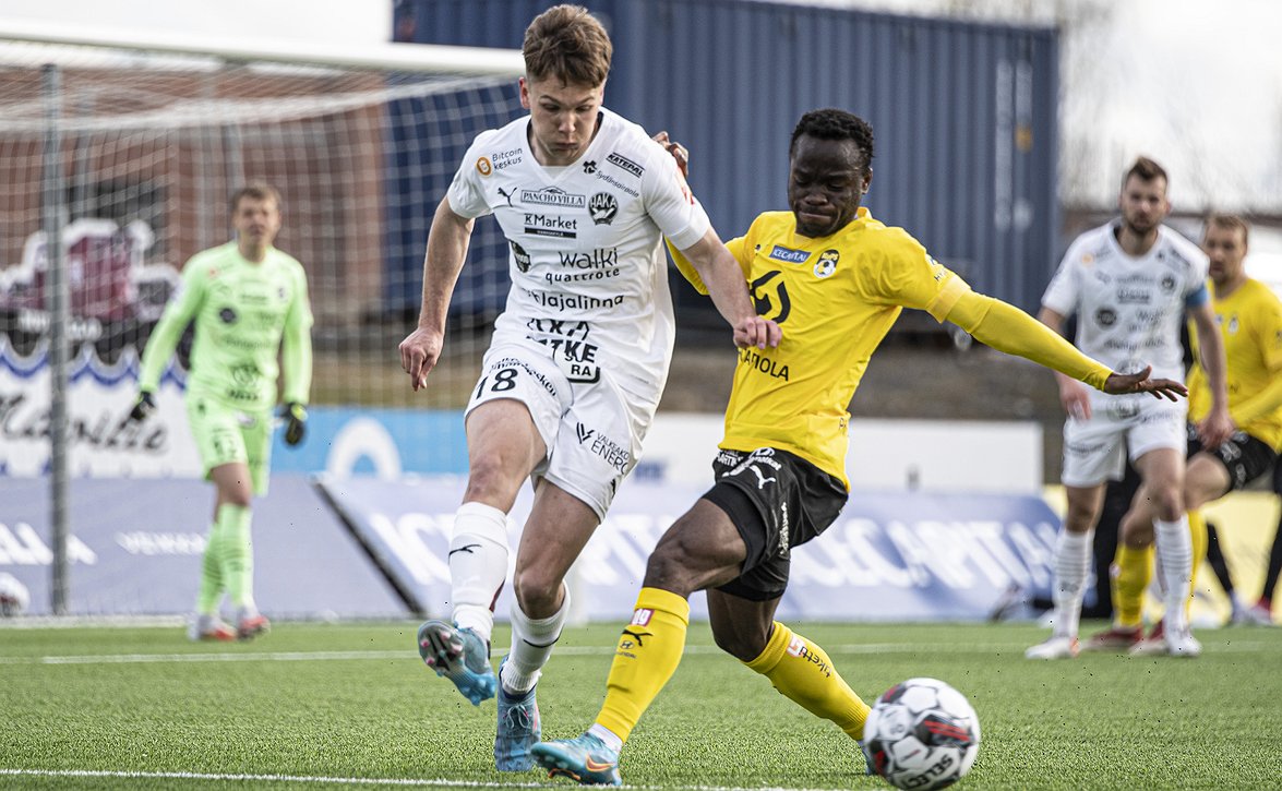 Kups fc new arrivals