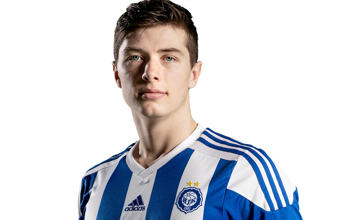 HJK-toppari: ”Edelleen on vähän vaikeaa eteenpäin”